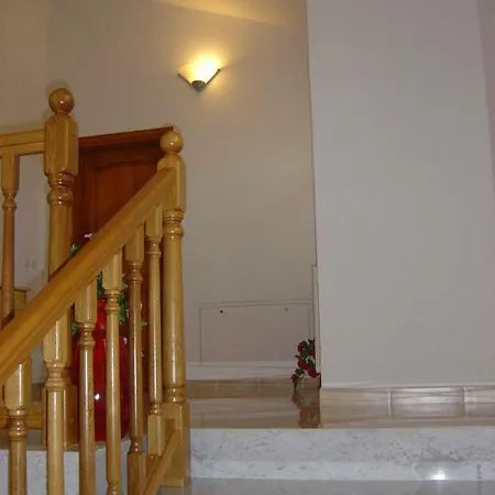 Apartment Apartmenthaus Mara Nova Vas (Porec)