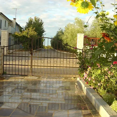 Apartment Apartmenthaus Mara Nova Vas (Porec)