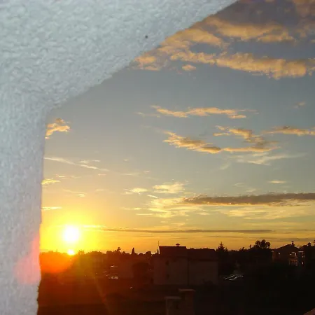 Apartmenthaus Mara * Nova Vas (Porec)