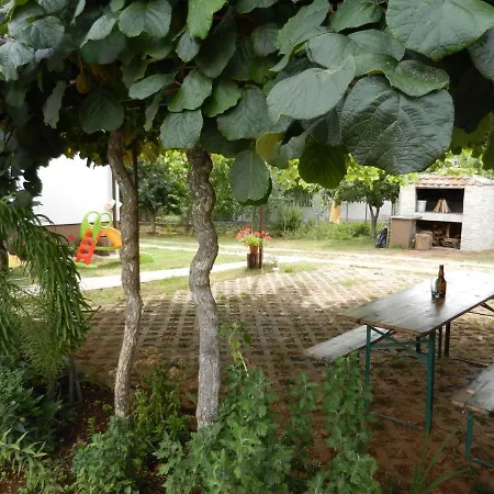 Apartmenthaus Mara Apartment Nova Vas (Porec)