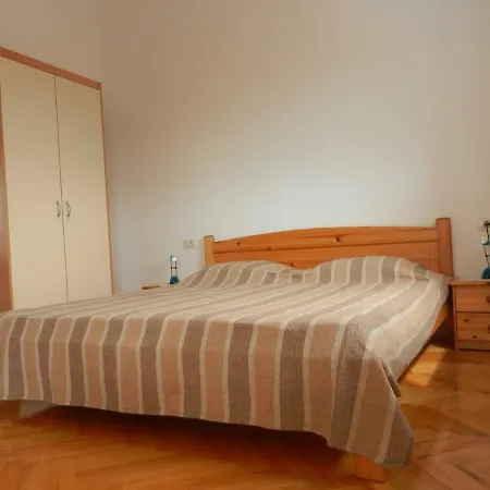 Apartmenthaus Mara Apartment Nova Vas (Porec)