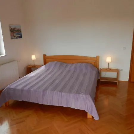 Apartmenthaus Mara