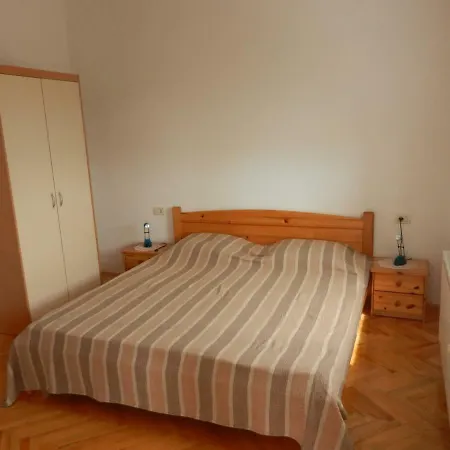 Apartmenthaus Mara