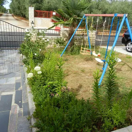 Apartmenthaus Mara