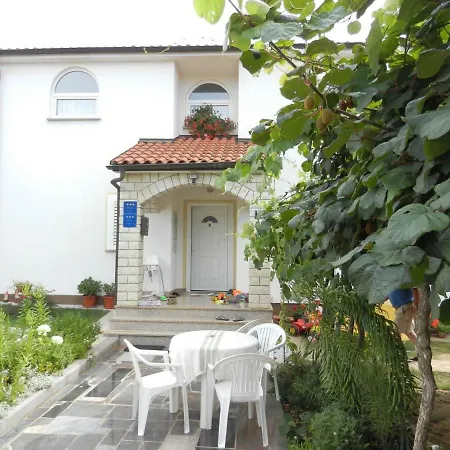Apartmenthaus Mara Apartment