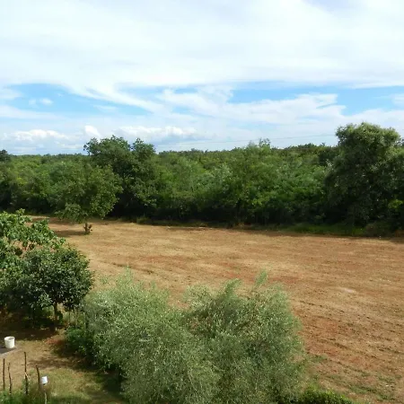 Apartmenthaus Mara Apartment Nova Vas (Porec)