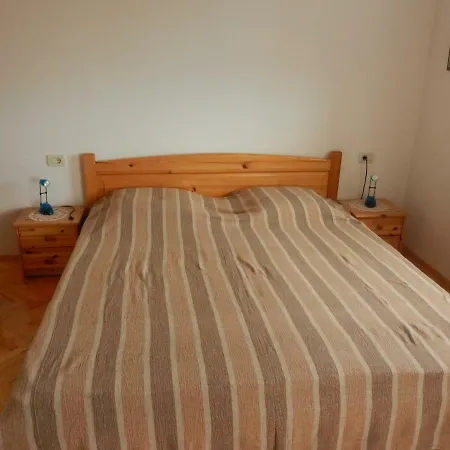 Apartmenthaus Mara Apartment *