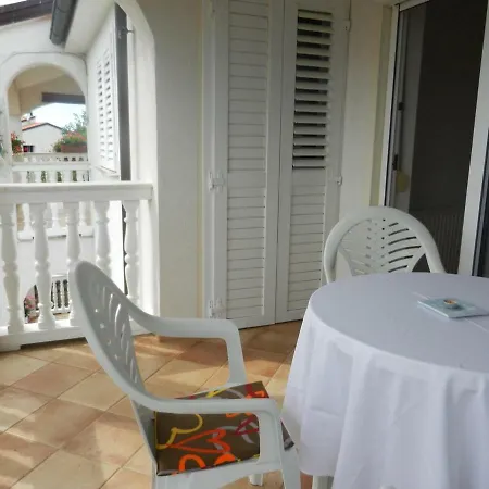 Apartmenthaus Mara Apartment Nova Vas (Porec)