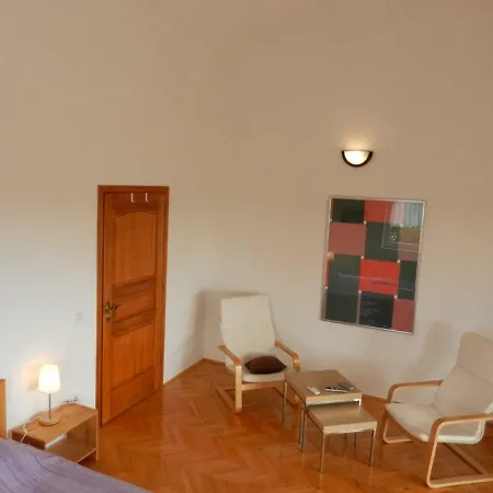 Apartmenthaus Mara Apartment Nova Vas (Porec)