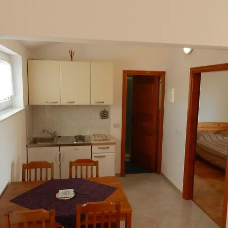 Apartmenthaus Mara