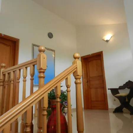 Apartment Apartmenthaus Mara Nova Vas (Porec)