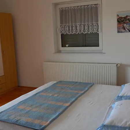 Apartmenthaus Mara * Nova Vas (Porec)