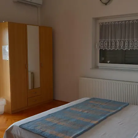 Apartmenthaus Mara