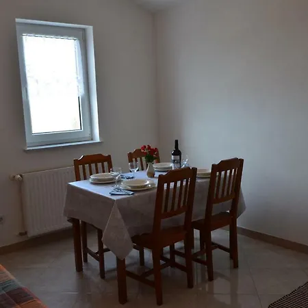 Apartmenthaus Mara Apartment Nova Vas (Porec)