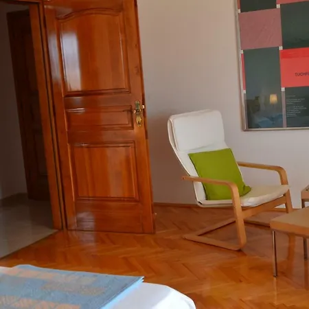 Apartmenthaus Mara Apartment *