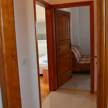 Apartmenthaus Mara Apartment Nova Vas (Porec)