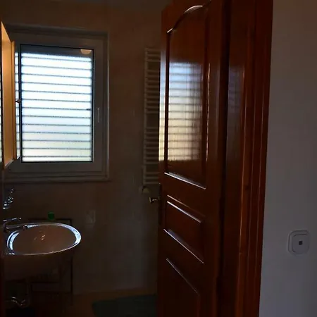 Apartmenthaus Mara Apartment Nova Vas (Porec)