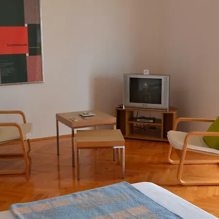 Apartmenthaus Mara * Nova Vas (Porec)