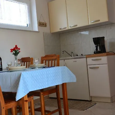 Apartmenthaus Mara Apartment Nova Vas (Porec)