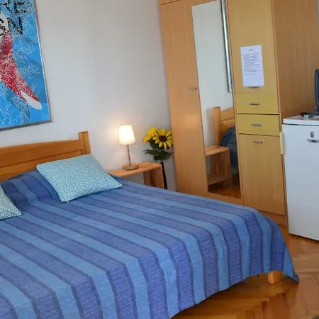 Apartmenthaus Mara