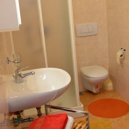 Apartmenthaus Mara