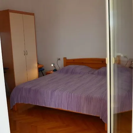 Apartmenthaus Mara Apartment Nova Vas (Porec)