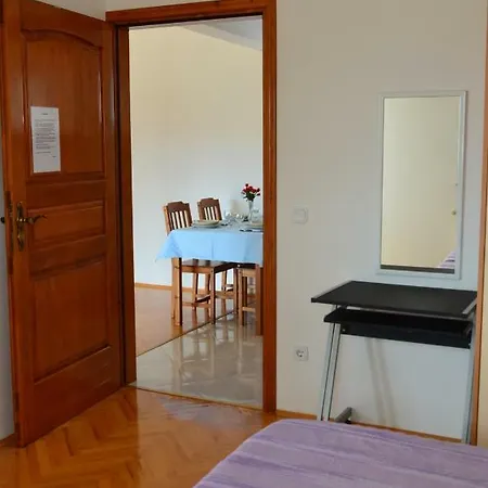 Apartment Apartmenthaus Mara