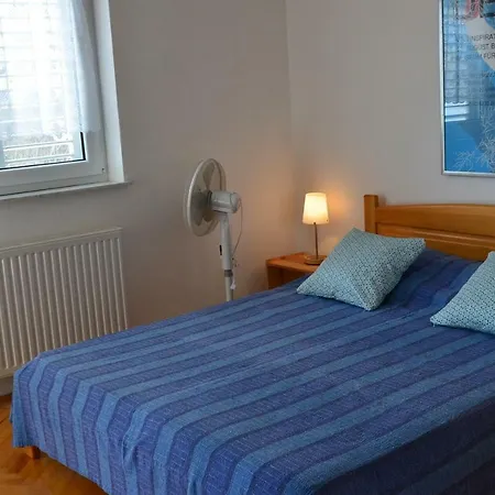 Apartment Apartmenthaus Mara Nova Vas (Porec)