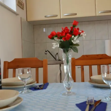 Apartmenthaus Mara
