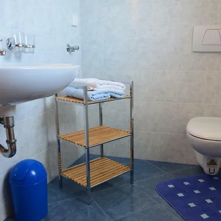 Apartmenthaus Mara Apartment *