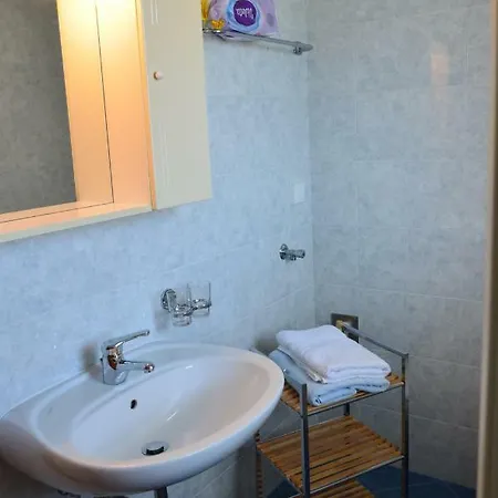 Apartmenthaus Mara Apartment
