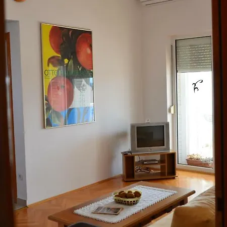 Apartmenthaus Mara Apartment Nova Vas (Porec)