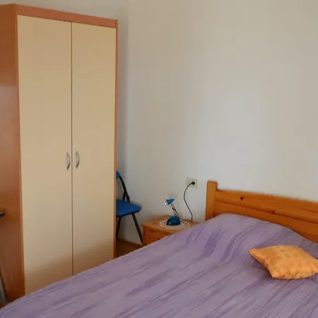 Apartmenthaus Mara * Nova Vas (Porec)