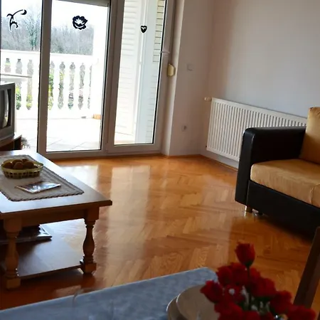Apartmenthaus Mara Apartment *
