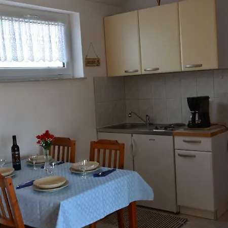Apartmenthaus Mara Apartment *