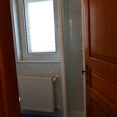 Apartmenthaus Mara