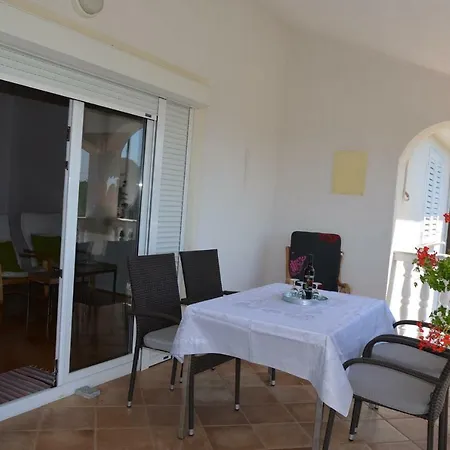 Apartmenthaus Mara Apartment