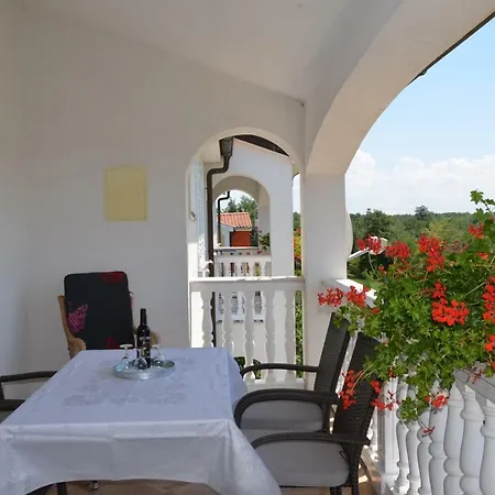 Apartmenthaus Mara Apartment Nova Vas (Porec)