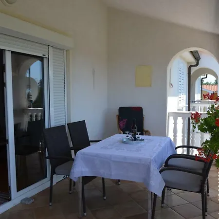 Apartmenthaus Mara * Nova Vas (Porec)