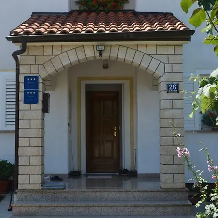 Apartmenthaus Mara Apartment *