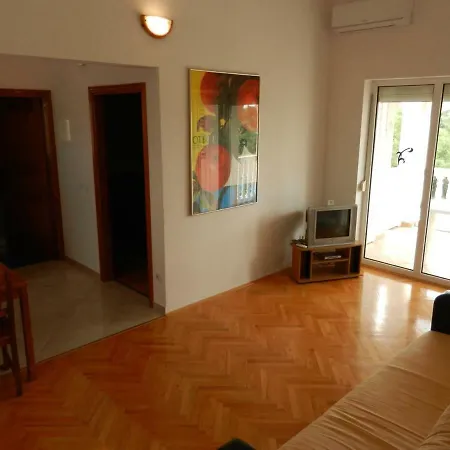 Appartamento Apartmenthaus Mara