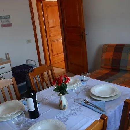 Apartmenthaus Mara