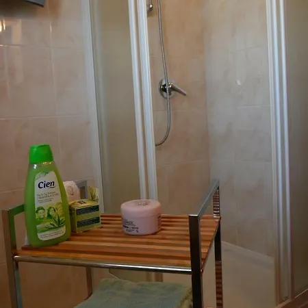 Apartmenthaus Mara