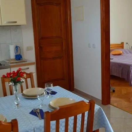 Apartmenthaus Mara Appartamento *